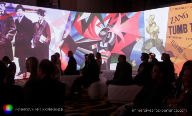 IMMERSIVE ART EXPERIENCE_00000