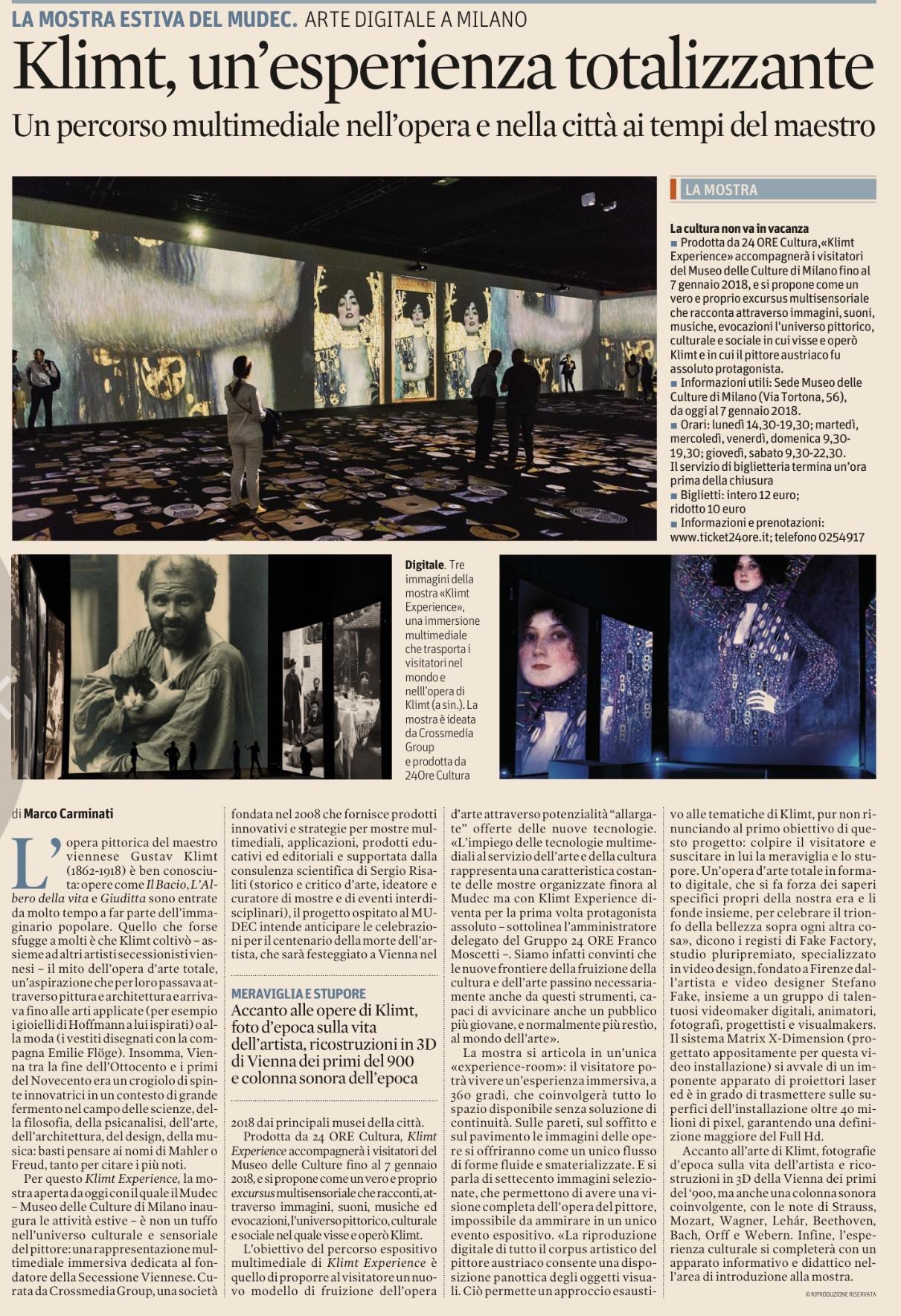 SOLE 24 ORE