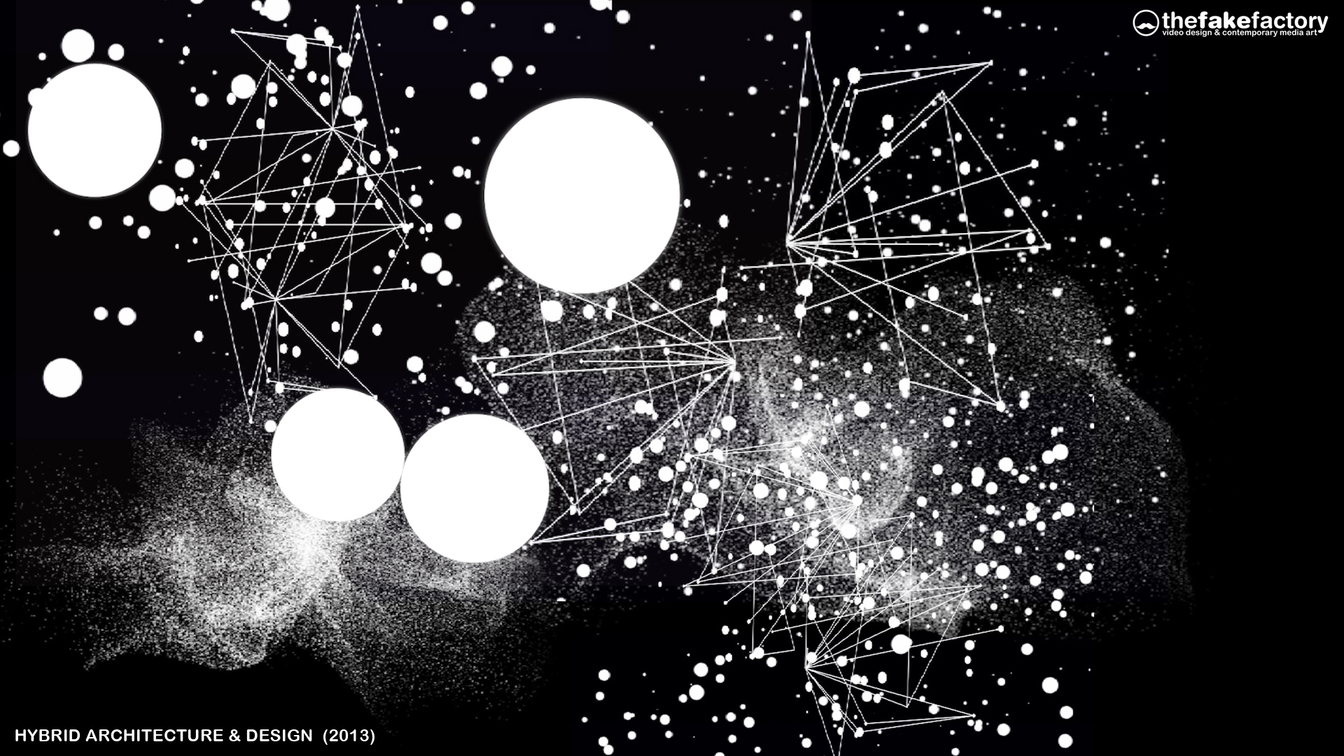 THE FAKE FACTORY videoart works128
