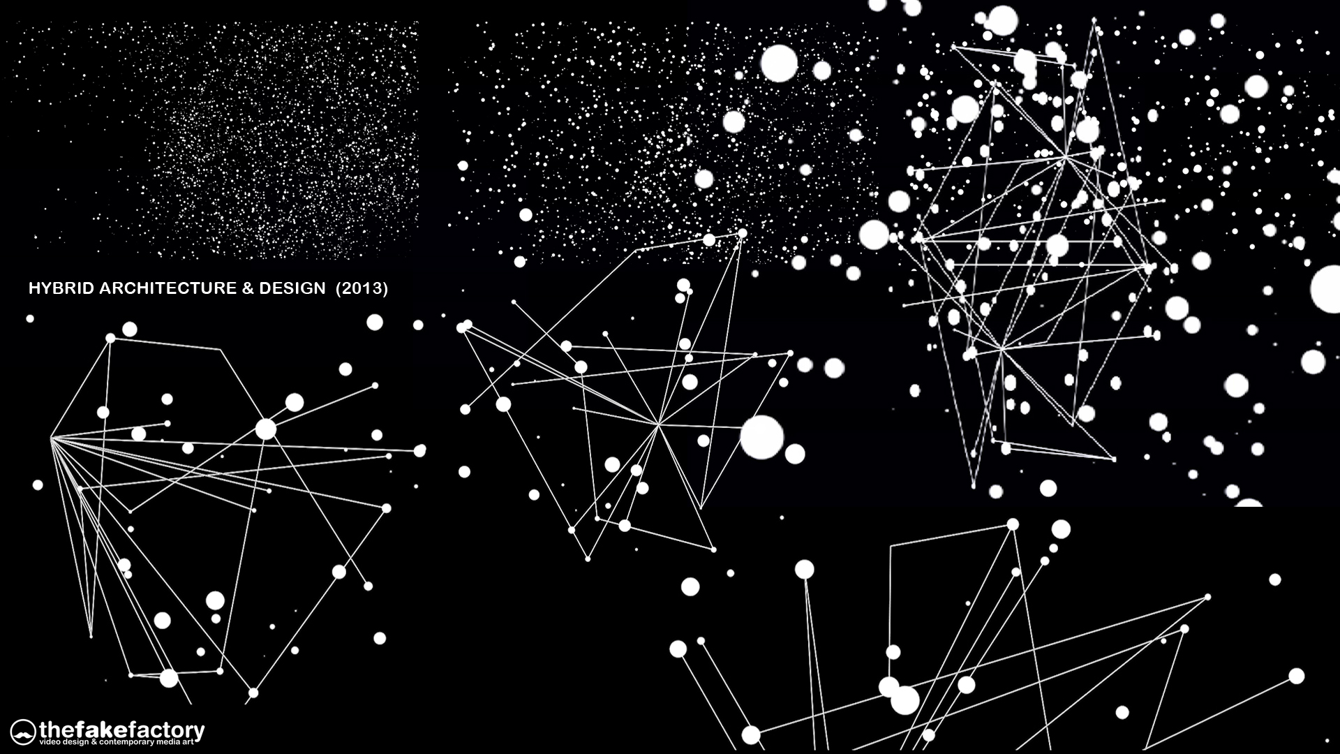 THE FAKE FACTORY videoart works129