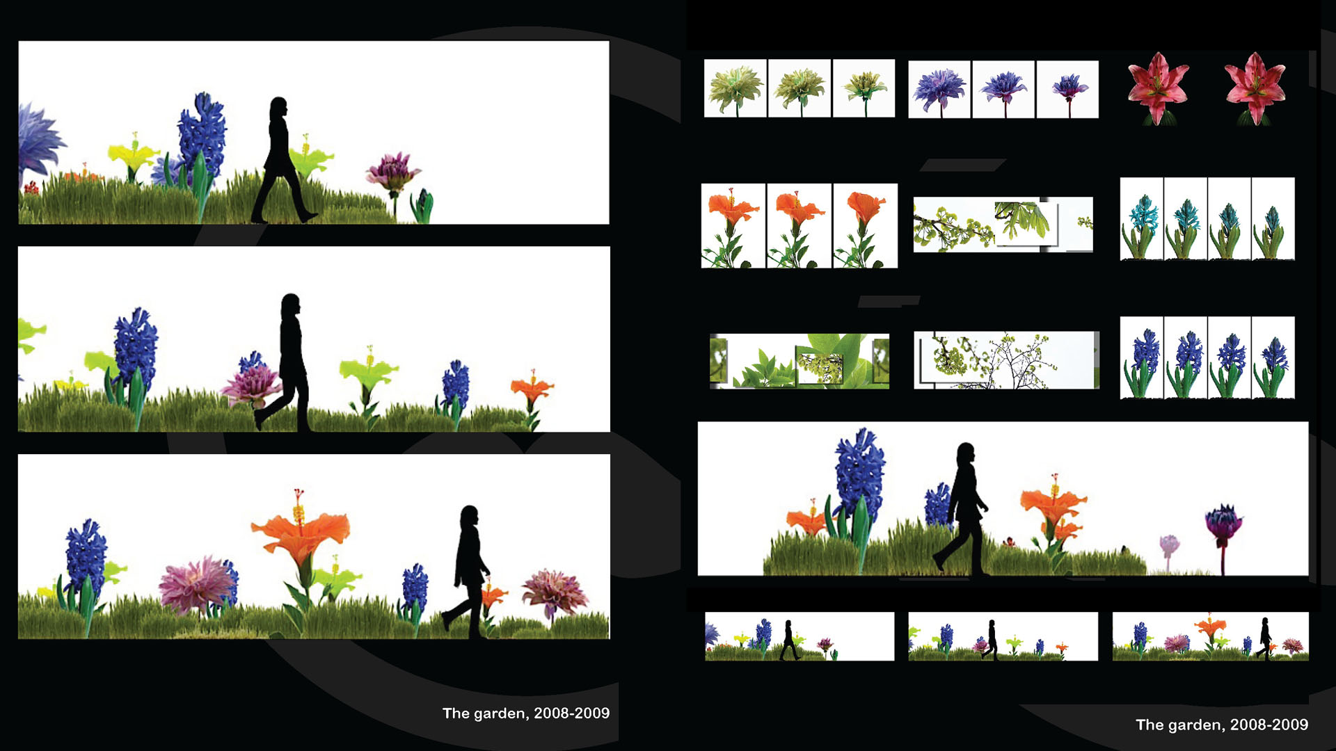 THE FAKE FACTORY videoart works60