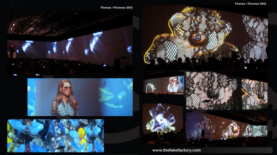 THE FAKE FACTORY #videoDESIGN 07