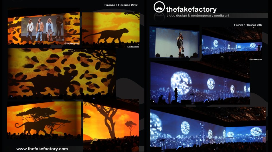 THE FAKE FACTORY #videoDESIGN 10