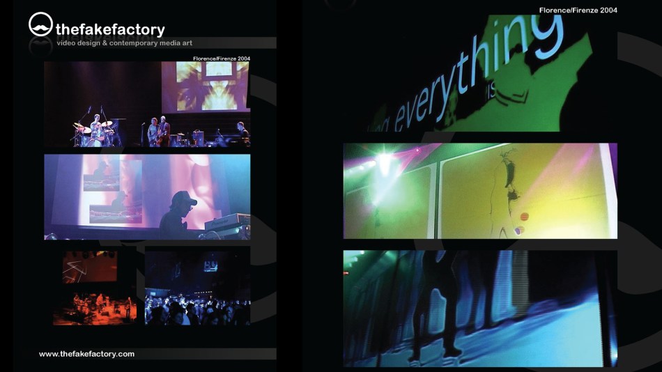 THE FAKE FACTORY #videoDESIGN 106