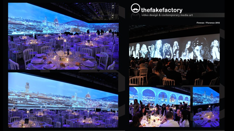 THE FAKE FACTORY #videoDESIGN 11