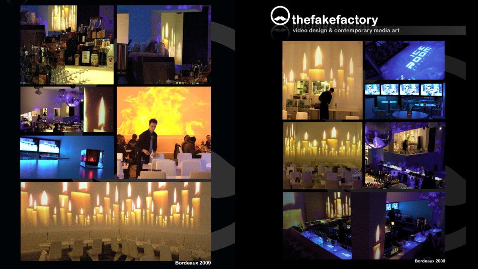 THE FAKE FACTORY #videoDESIGN 127
