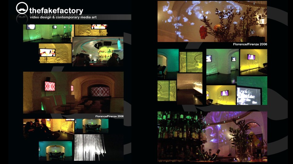 THE FAKE FACTORY #videoDESIGN 128