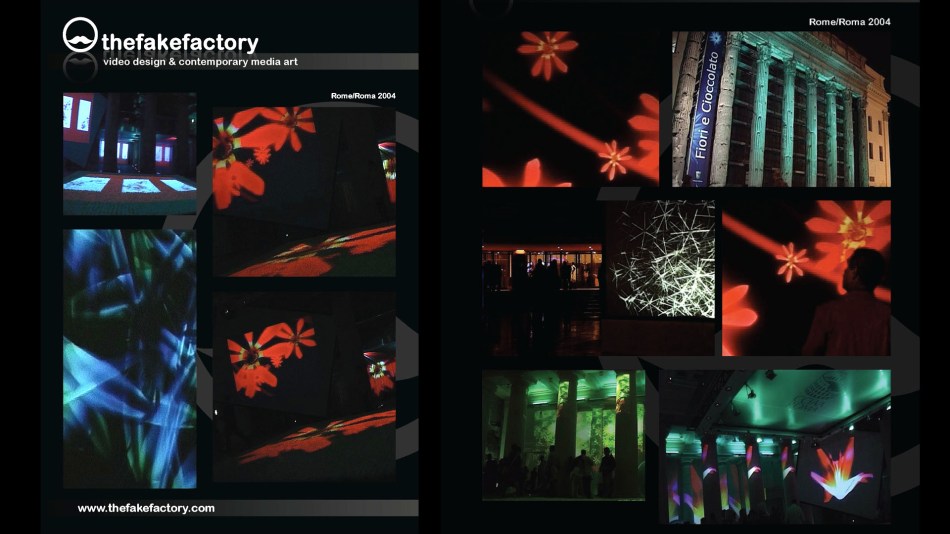 THE FAKE FACTORY #videoDESIGN 141