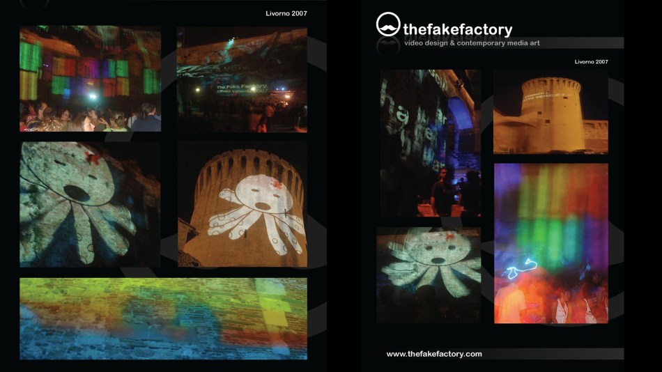 THE FAKE FACTORY #videoDESIGN 142