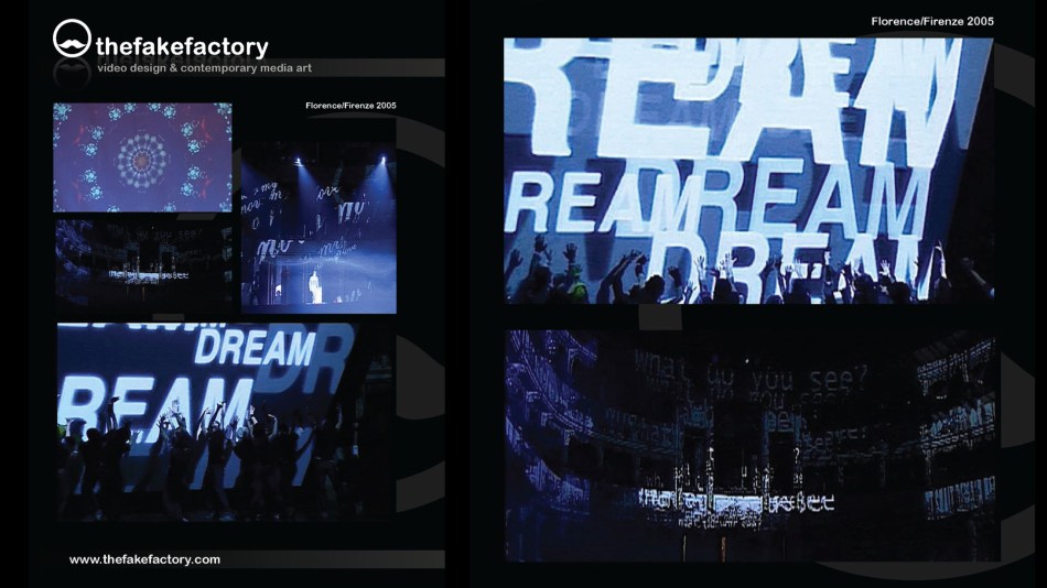 THE FAKE FACTORY #videoDESIGN 144