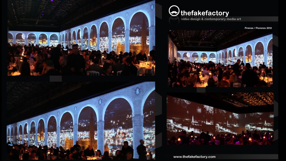 THE FAKE FACTORY #videoDESIGN 15