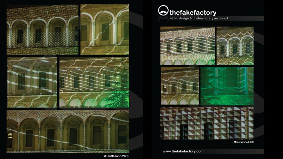 THE FAKE FACTORY #videoDESIGN 158