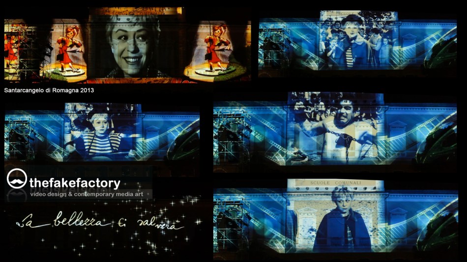 THE FAKE FACTORY #videoDESIGN 184