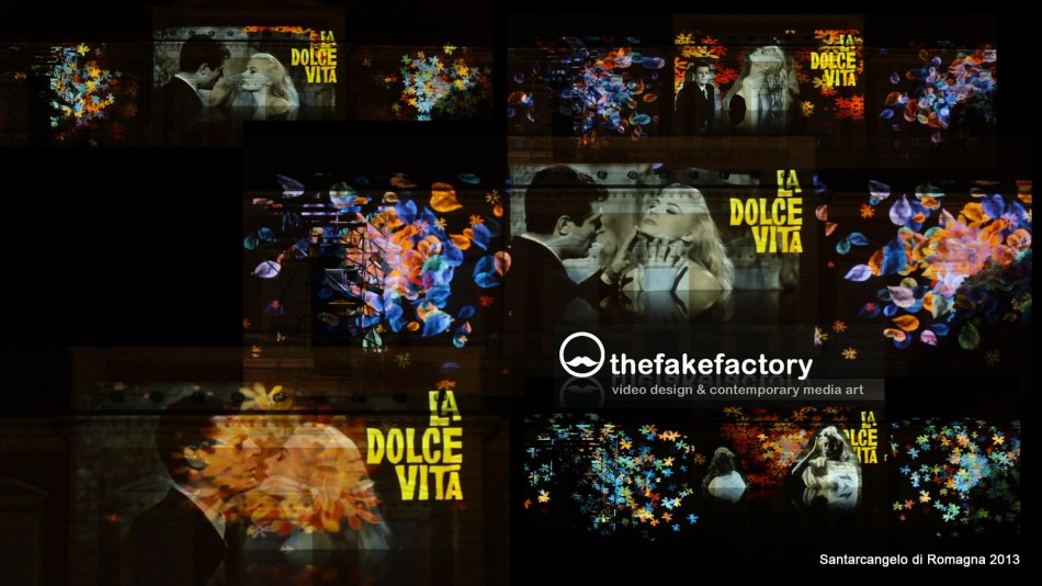 THE FAKE FACTORY #videoDESIGN 186