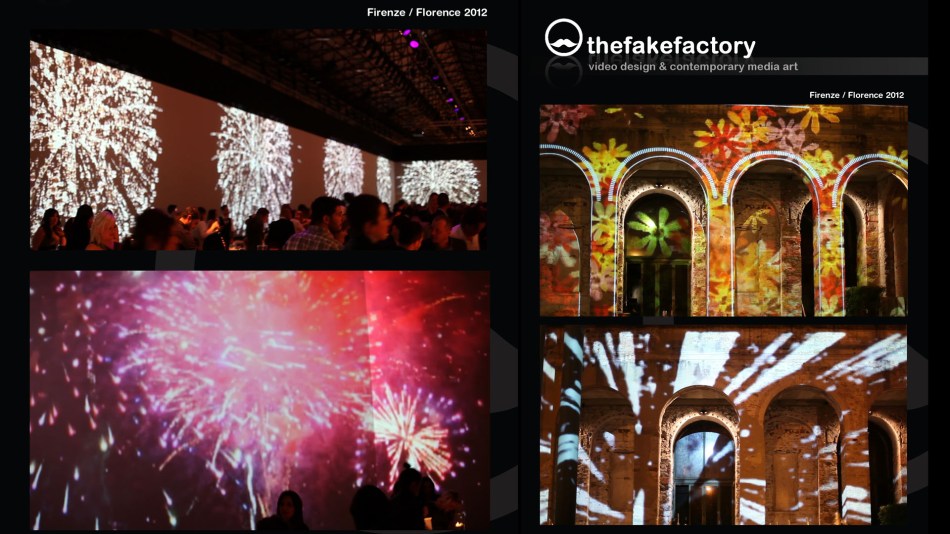 THE FAKE FACTORY #videoDESIGN 19