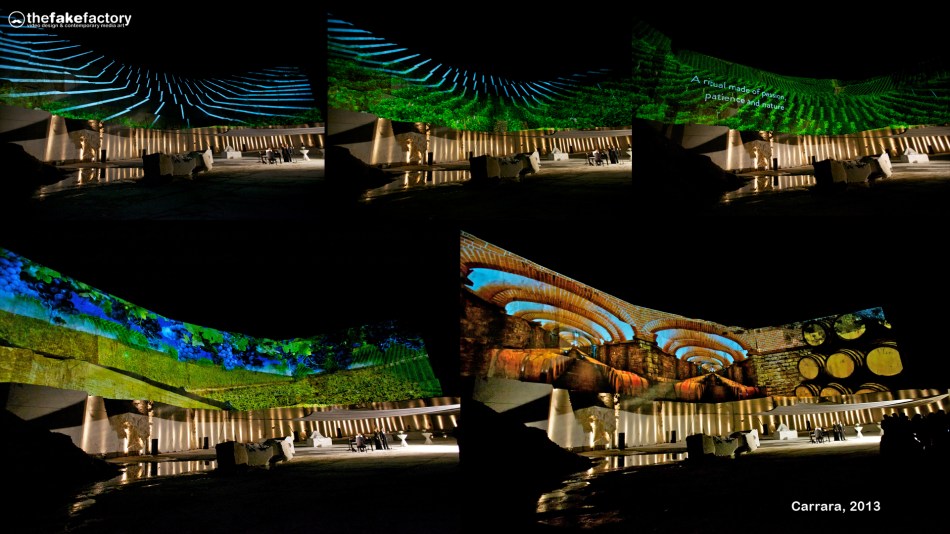 THE FAKE FACTORY #videoDESIGN 193