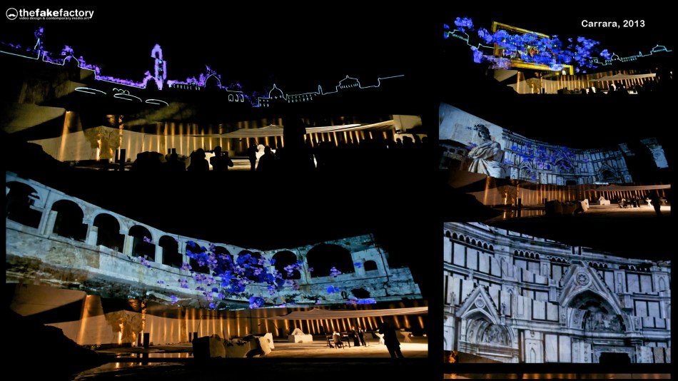 THE FAKE FACTORY #videoDESIGN 195