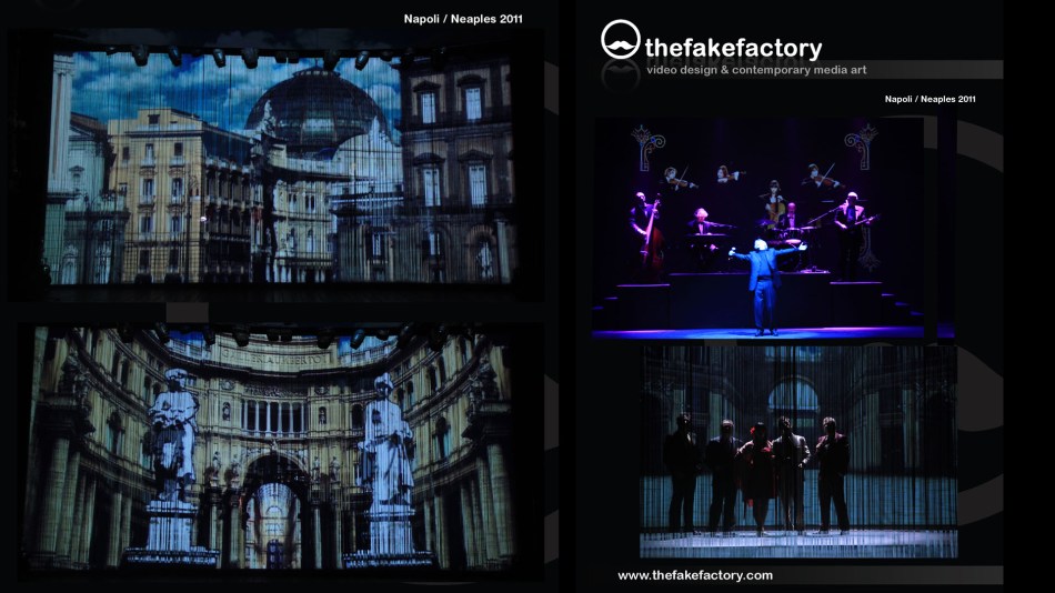 THE FAKE FACTORY #videoDESIGN 24
