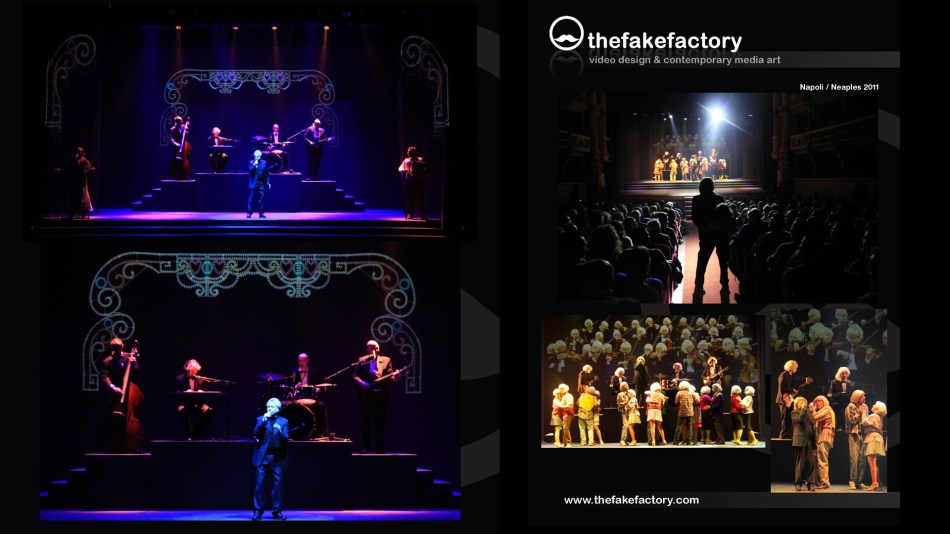 THE FAKE FACTORY #videoDESIGN 32