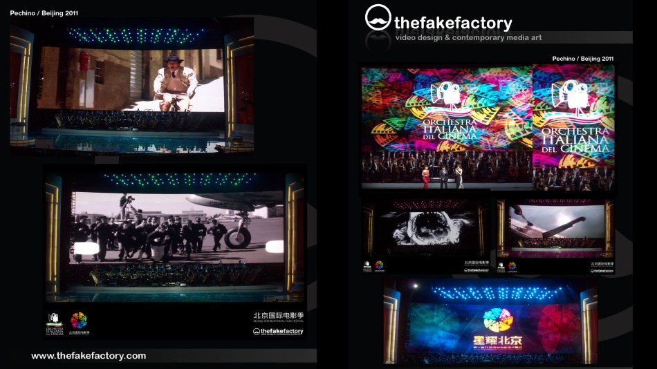 THE FAKE FACTORY #videoDESIGN 42