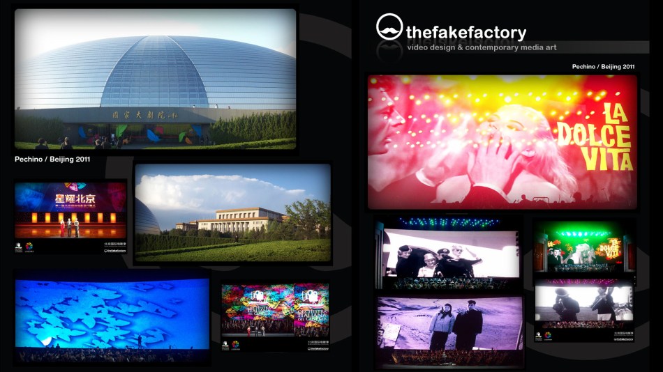 THE FAKE FACTORY #videoDESIGN 43