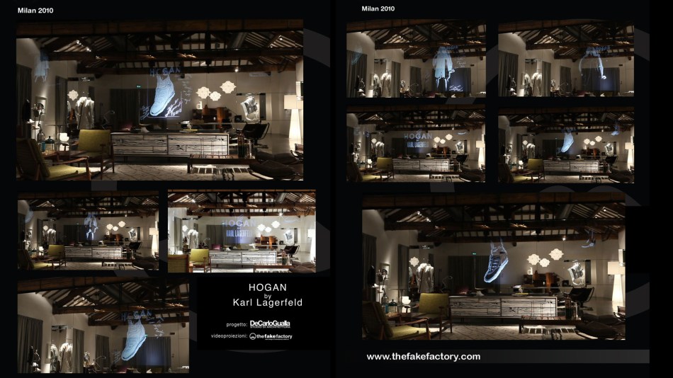 THE FAKE FACTORY #videoDESIGN 56