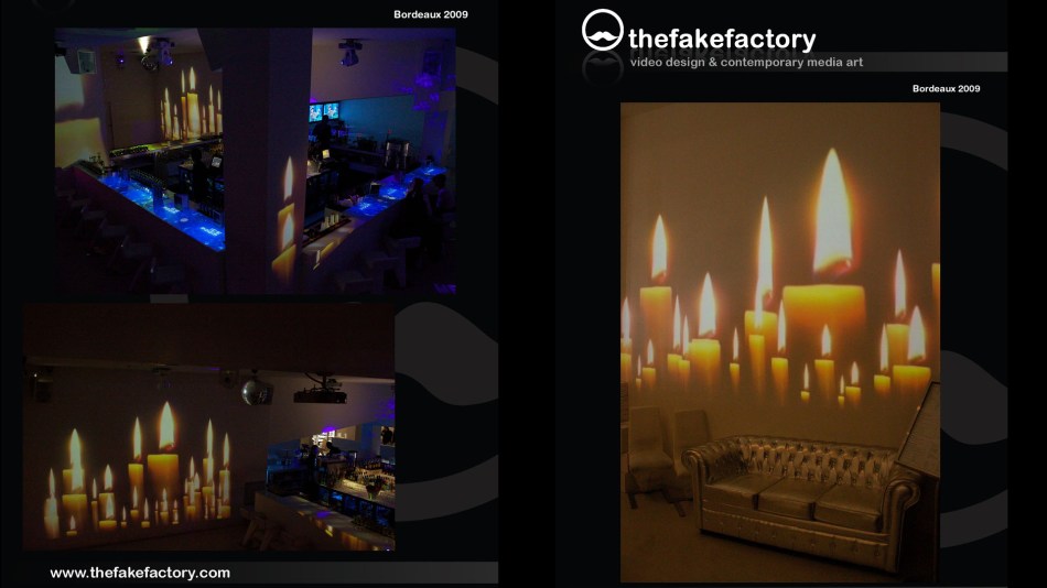 THE FAKE FACTORY #videoDESIGN 61