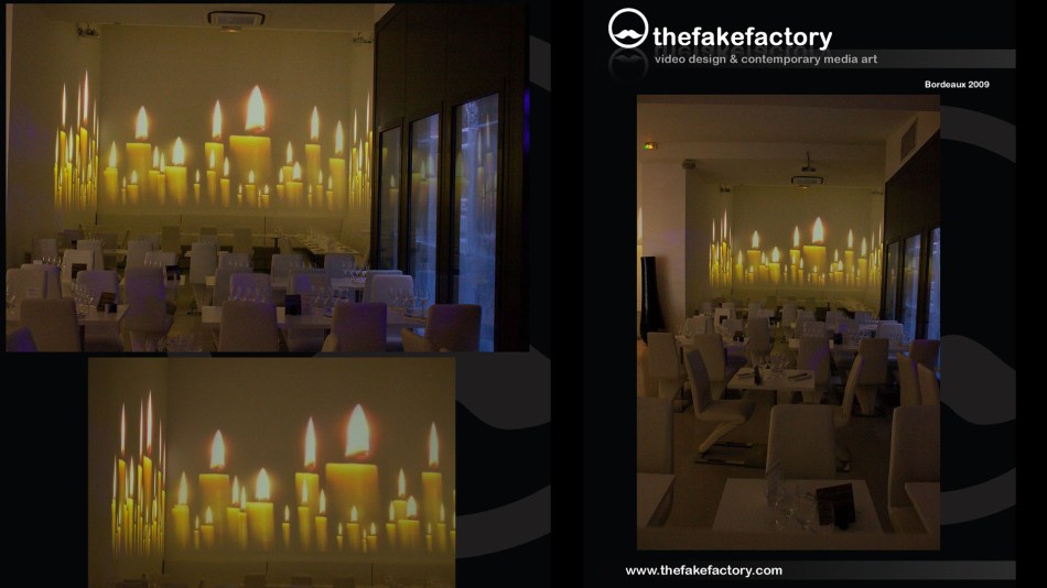 THE FAKE FACTORY #videoDESIGN 64