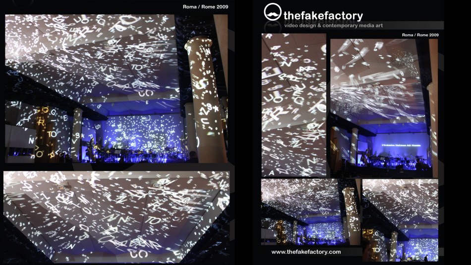 THE FAKE FACTORY #videoDESIGN 68