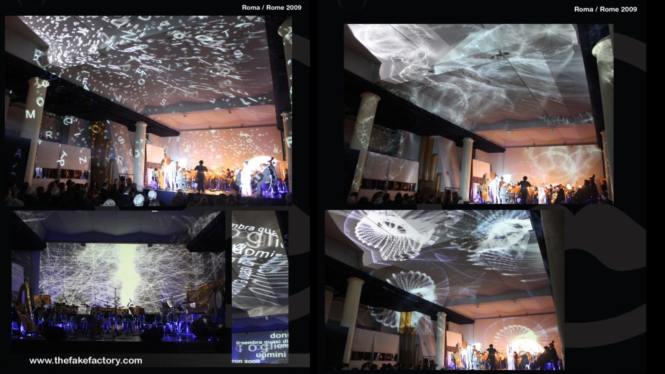 THE FAKE FACTORY #videoDESIGN 70