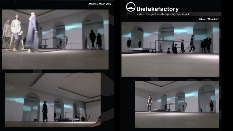 THE FAKE FACTORY #videoDESIGN 74