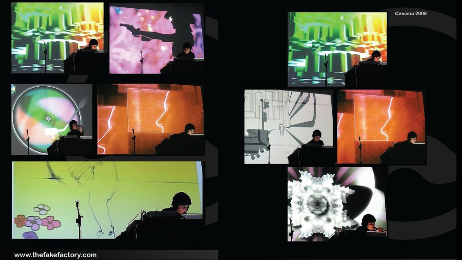 THE FAKE FACTORY #videoDESIGN 89