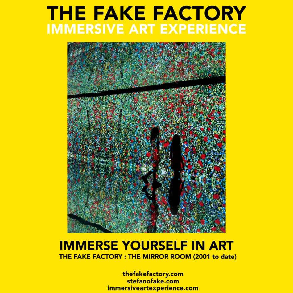 THE FAKE FACTORY – THE MIRROR ROOM IMMERSIVE&nbsp;ART_00006