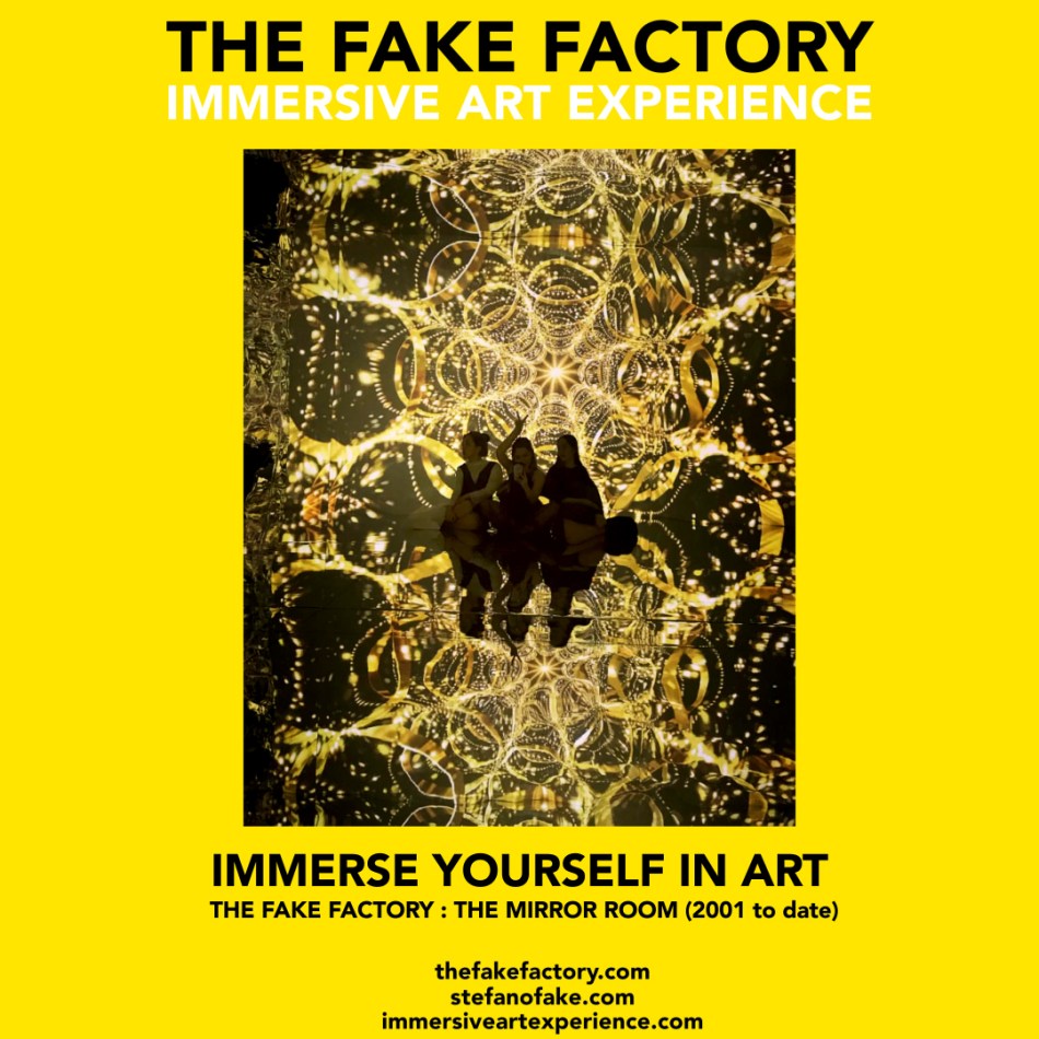 THE FAKE FACTORY – THE MIRROR ROOM IMMERSIVE&nbsp;ART_00008
