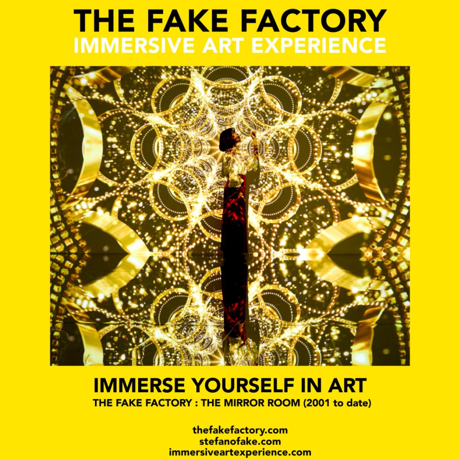 THE FAKE FACTORY – THE MIRROR ROOM IMMERSIVE&nbsp;ART_00021