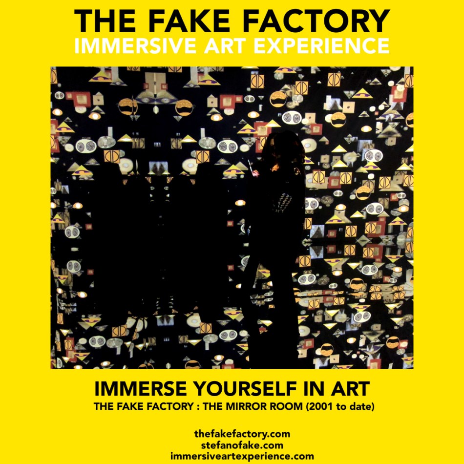 THE FAKE FACTORY – THE MIRROR ROOM IMMERSIVE&nbsp;ART_00024