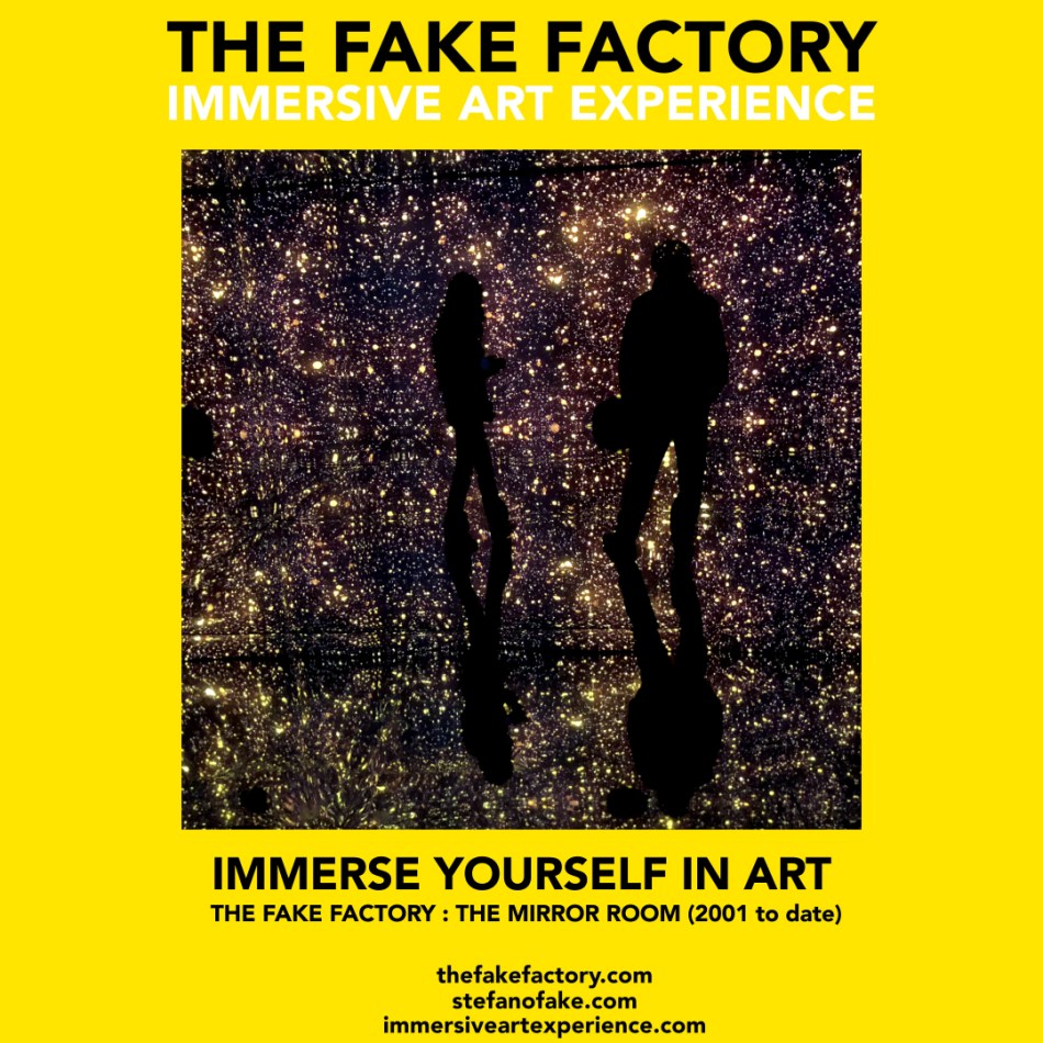 THE FAKE FACTORY – THE MIRROR ROOM IMMERSIVE&nbsp;ART_00025