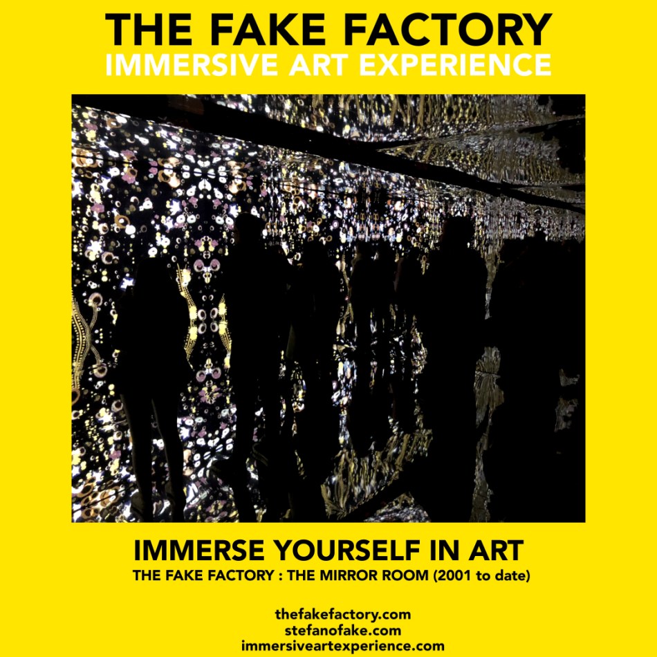 THE FAKE FACTORY – THE MIRROR ROOM IMMERSIVE&nbsp;ART_00027