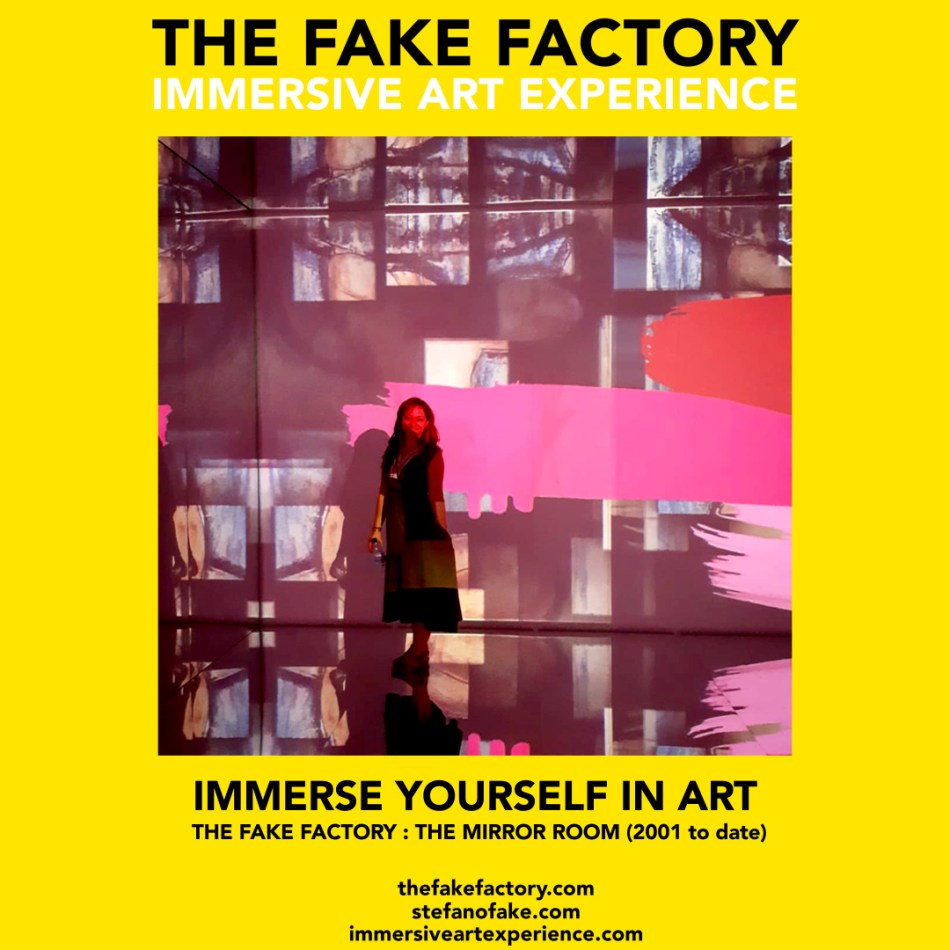 THE FAKE FACTORY – THE MIRROR ROOM IMMERSIVE&nbsp;ART_00029