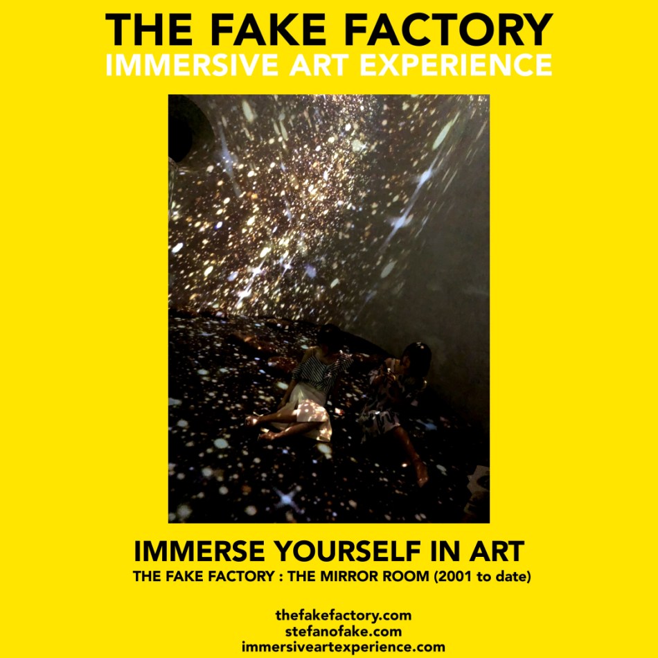 THE FAKE FACTORY – THE MIRROR ROOM IMMERSIVE&nbsp;ART_00034