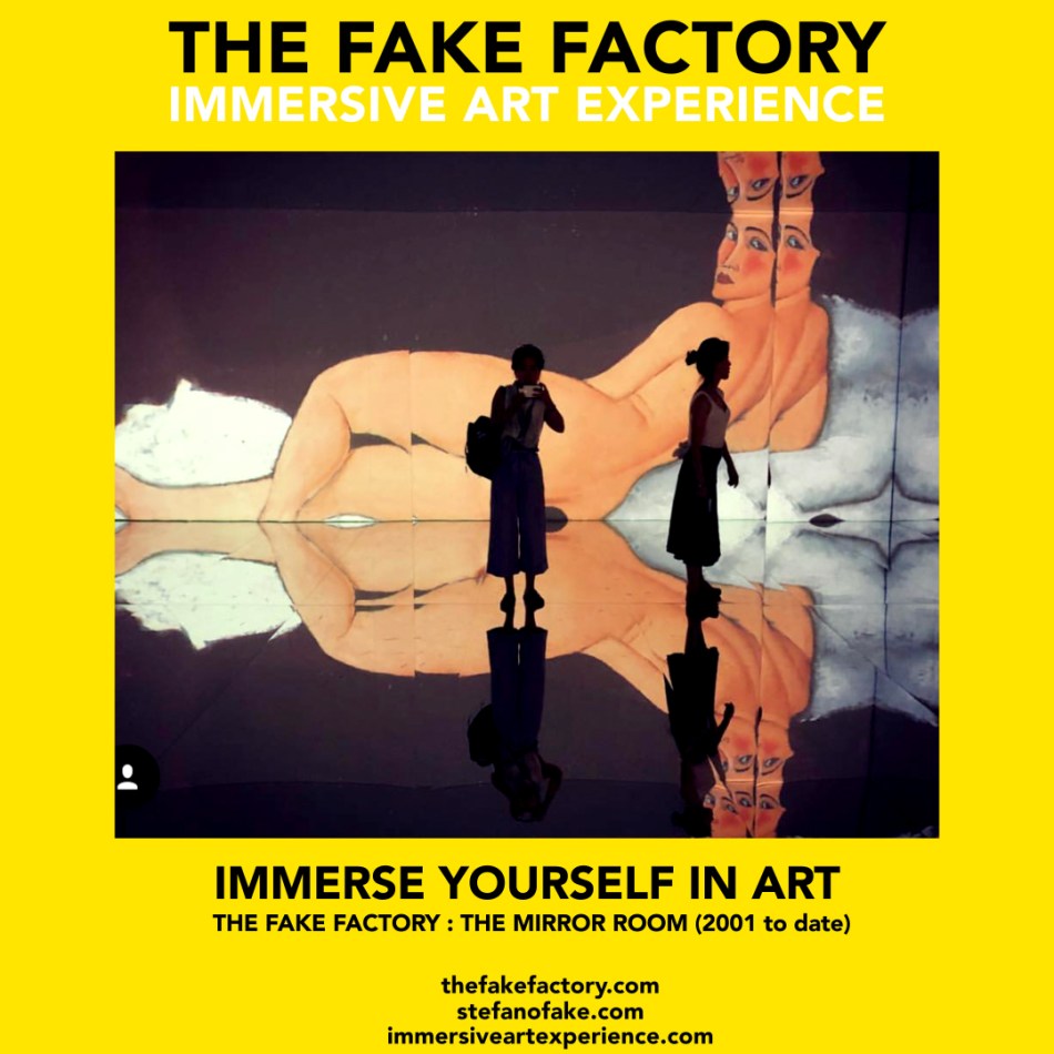 THE FAKE FACTORY – THE MIRROR ROOM IMMERSIVE&nbsp;ART_00035