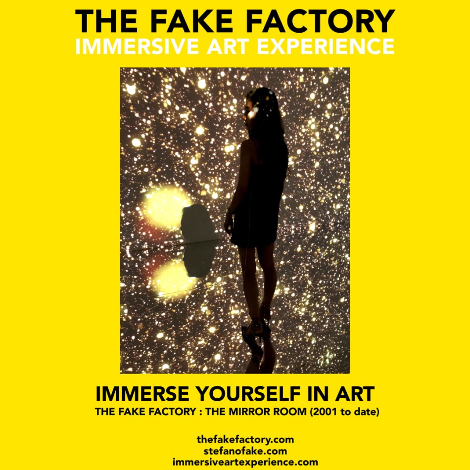 THE FAKE FACTORY – THE MIRROR ROOM IMMERSIVE&nbsp;ART_00036