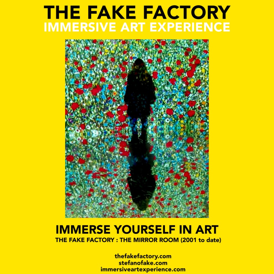 THE FAKE FACTORY – THE MIRROR ROOM IMMERSIVE&nbsp;ART_00040