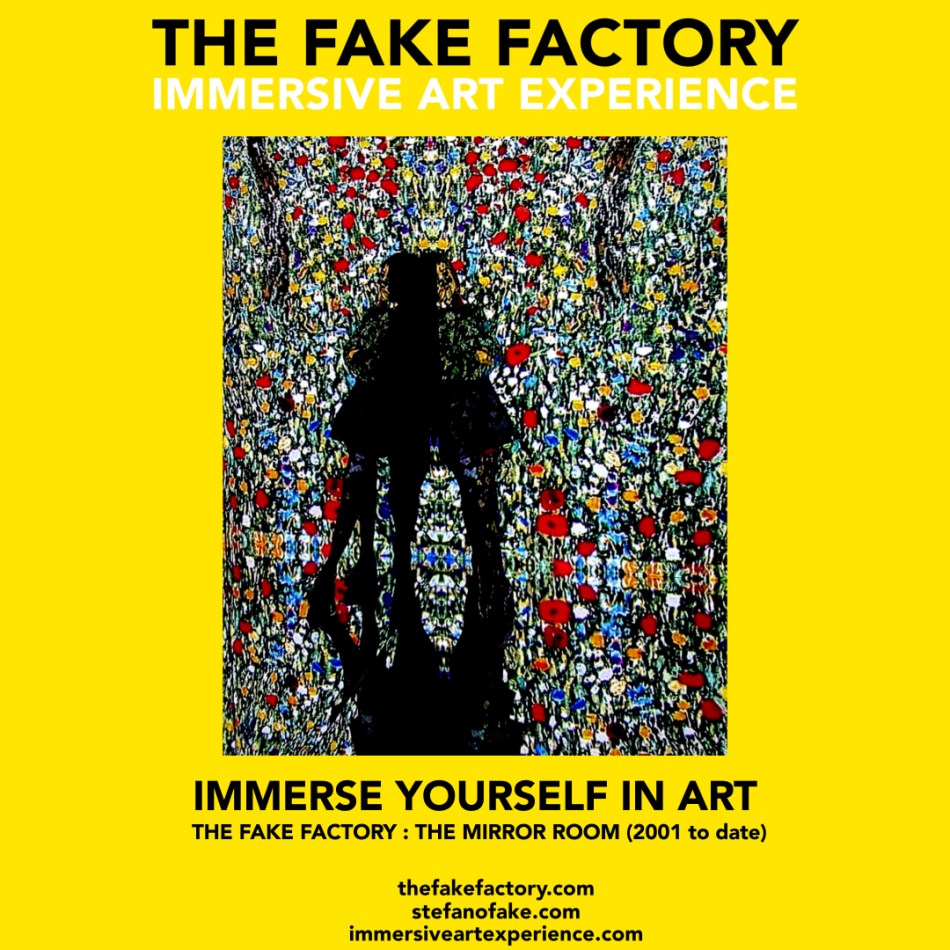 THE FAKE FACTORY – THE MIRROR ROOM IMMERSIVE&nbsp;ART_00042