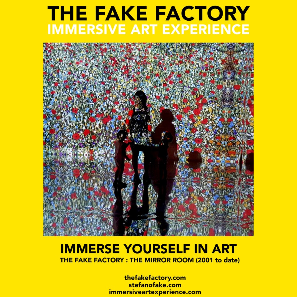 THE FAKE FACTORY – THE MIRROR ROOM IMMERSIVE&nbsp;ART_00044