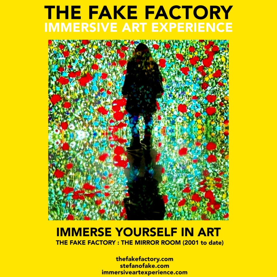 THE FAKE FACTORY – THE MIRROR ROOM IMMERSIVE&nbsp;ART_00048