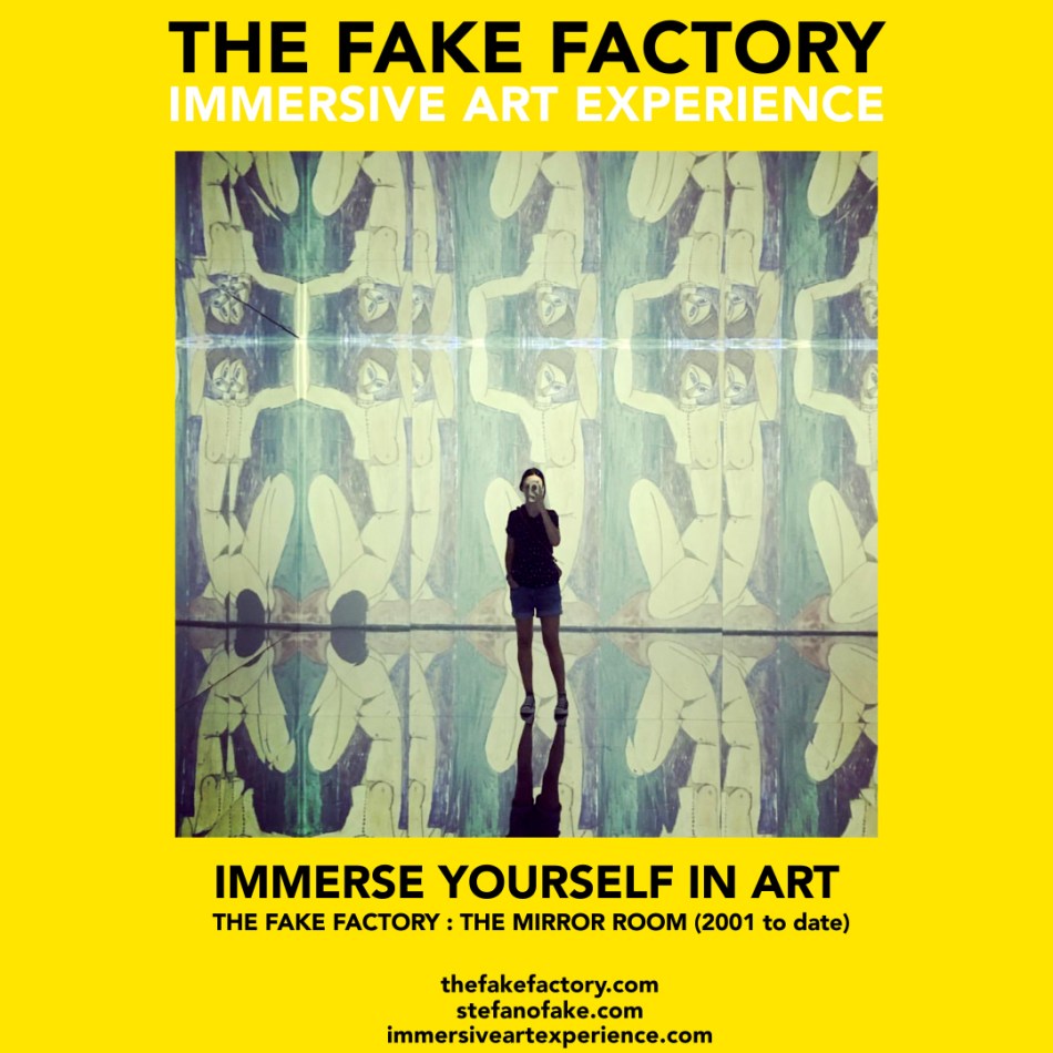 THE FAKE FACTORY – THE MIRROR ROOM IMMERSIVE&nbsp;ART_00053