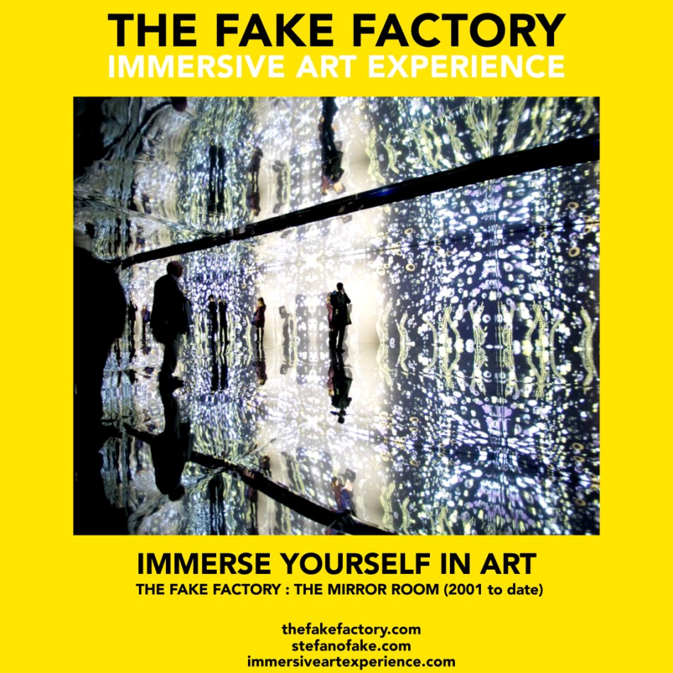 THE FAKE FACTORY – THE MIRROR ROOM IMMERSIVE&nbsp;ART_00058