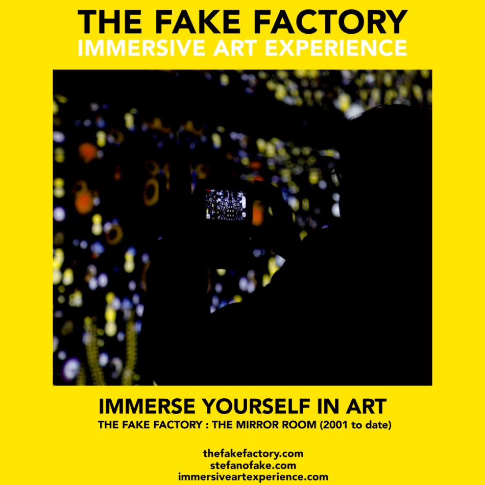 THE FAKE FACTORY – THE MIRROR ROOM IMMERSIVE&nbsp;ART_00064
