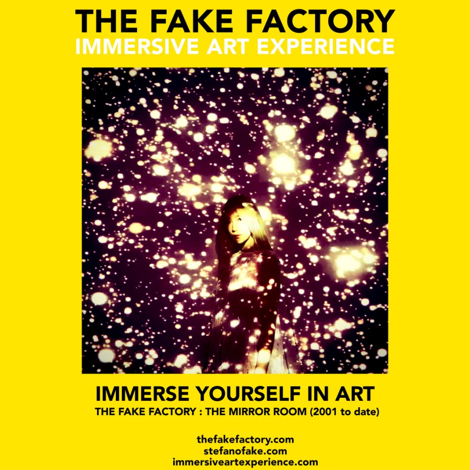 THE FAKE FACTORY – THE MIRROR ROOM IMMERSIVE&nbsp;ART_00071